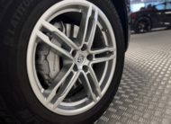 2017 PORSCHE MACAN S 3L0 V6 340CV PDK