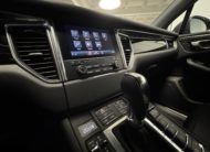 2017 PORSCHE MACAN S 3L0 V6 340CV PDK
