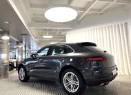 2017 PORSCHE MACAN S 3L0 V6 340CV PDK