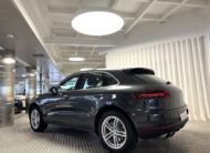 2017 PORSCHE MACAN S 3L0 V6 340CV PDK