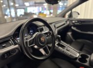 2017 PORSCHE MACAN S 3L0 V6 340CV PDK