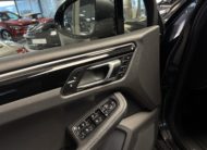 2017 PORSCHE MACAN S 3L0 V6 340CV PDK