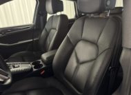 2017 PORSCHE MACAN S 3L0 V6 340CV PDK