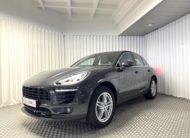2017 PORSCHE MACAN S 3L0 V6 340CV PDK