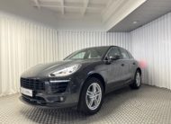 2017 PORSCHE MACAN S 3L0 V6 340CV PDK