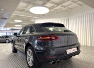 2017 PORSCHE MACAN S 3L0 V6 340CV PDK