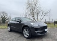 2017 PORSCHE MACAN S 3L0 V6 340CV PDK