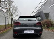 2017 PORSCHE MACAN S 3L0 V6 340CV PDK