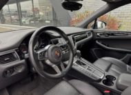 2017 PORSCHE MACAN S 3L0 V6 340CV PDK