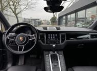 2017 PORSCHE MACAN S 3L0 V6 340CV PDK