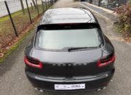 2017 PORSCHE MACAN S 3L0 V6 340CV PDK