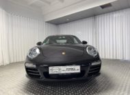 2011 PORSCHE 997 CARRERA 4S CABRIOLET PHASE 2 385CV 3L8 BV6