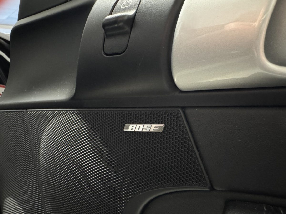 2011 PORSCHE 997 CARRERA 4S CABRIOLET PHASE 2 385CV 3L8 BV6