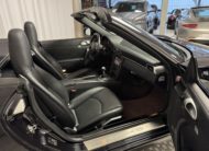 2011 PORSCHE 997 CARRERA 4S CABRIOLET PHASE 2 385CV 3L8 BV6