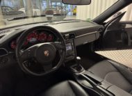 2011 PORSCHE 997 CARRERA 4S CABRIOLET PHASE 2 385CV 3L8 BV6