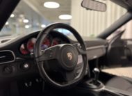 2011 PORSCHE 997 CARRERA 4S CABRIOLET PHASE 2 385CV 3L8 BV6