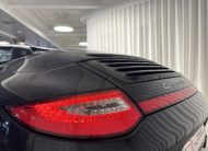2011 PORSCHE 997 CARRERA 4S CABRIOLET PHASE 2 385CV 3L8 BV6