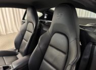 2013 PORSCHE CAYMAN 981 S PDK 3L4 325CV