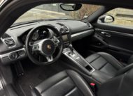 2013 PORSCHE CAYMAN 981 S PDK 3L4 325CV