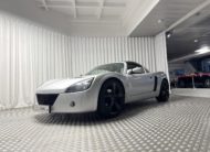 2002 OPEL SPEEDSTER 2L2 16V 147CV