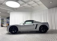 2002 OPEL SPEEDSTER 2L2 16V 147CV