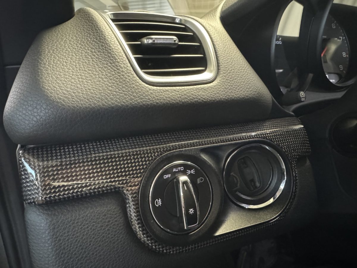 2015 PORSCHE BOXSTER 981 S 3L4 315 CH BV6 MECANIQUE