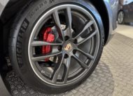 2015 PORSCHE BOXSTER 981 S 3L4 315 CH BV6 MECANIQUE