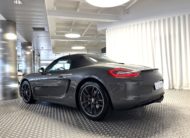 2015 PORSCHE BOXSTER 981 S 3L4 315 CH BV6 MECANIQUE