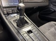 2015 PORSCHE BOXSTER 981 S 3L4 315 CH BV6 MECANIQUE