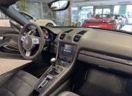 2015 PORSCHE BOXSTER 981 S 3L4 315 CH BV6 MECANIQUE