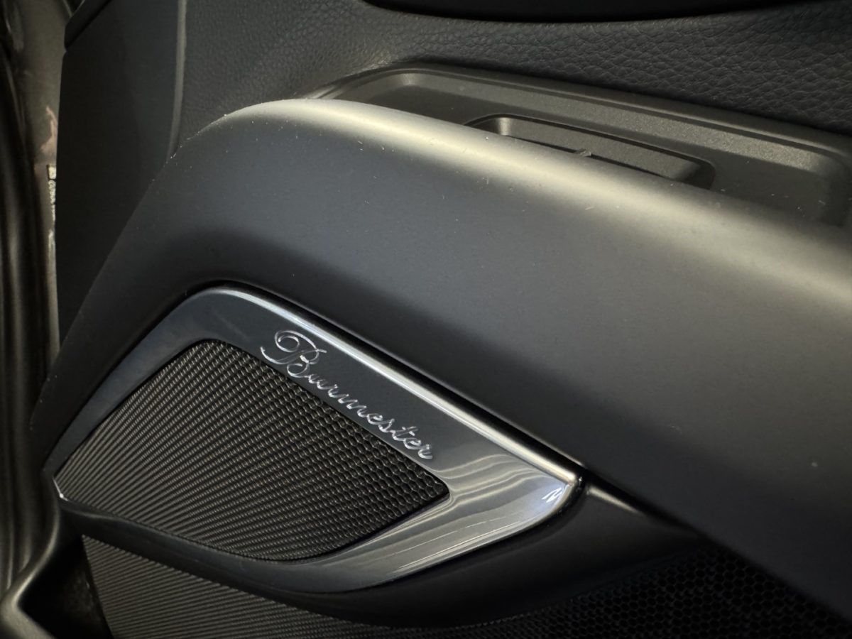 2015 PORSCHE BOXSTER 981 S 3L4 315 CH BV6 MECANIQUE