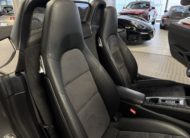 2015 PORSCHE BOXSTER 981 S 3L4 315 CH BV6 MECANIQUE