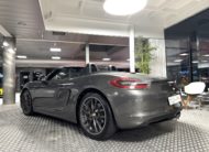 2015 PORSCHE BOXSTER 981 S 3L4 315 CH BV6 MECANIQUE