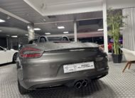 2015 PORSCHE BOXSTER 981 S 3L4 315 CH BV6 MECANIQUE
