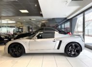 2002 OPEL SPEEDSTER 2L2 16V 147CV