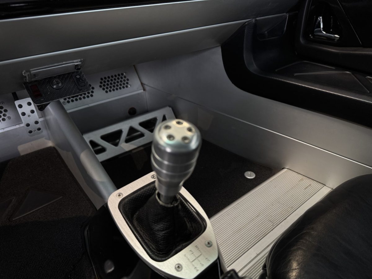 2002 OPEL SPEEDSTER 2L2 16V 147CV