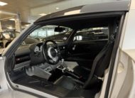 2002 OPEL SPEEDSTER 2L2 16V 147CV