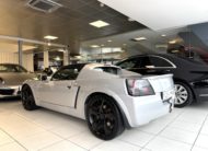 2002 OPEL SPEEDSTER 2L2 16V 147CV