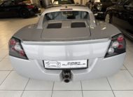 2002 OPEL SPEEDSTER 2L2 16V 147CV