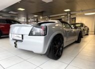 2002 OPEL SPEEDSTER 2L2 16V 147CV