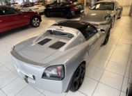 2002 OPEL SPEEDSTER 2L2 16V 147CV