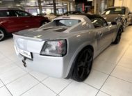 2002 OPEL SPEEDSTER 2L2 16V 147CV