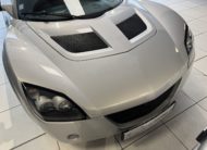 2002 OPEL SPEEDSTER 2L2 16V 147CV