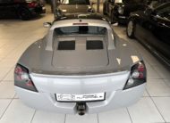 2002 OPEL SPEEDSTER 2L2 16V 147CV