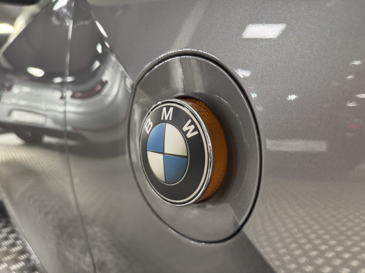 2004 BMW Z4 E85 ROADSTER 2.2I L BVM5 170CV