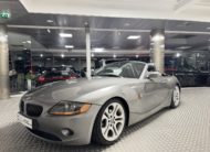 2004 BMW Z4 E85 ROADSTER 2.2I L BVM5 170CV