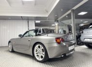 2004 BMW Z4 E85 ROADSTER 2.2I L BVM5 170CV
