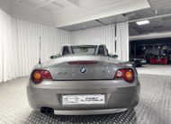 2004 BMW Z4 E85 ROADSTER 2.2I L BVM5 170CV