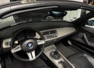 2004 BMW Z4 E85 ROADSTER 2.2I L BVM5 170CV