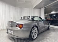 2004 BMW Z4 E85 ROADSTER 2.2I L BVM5 170CV